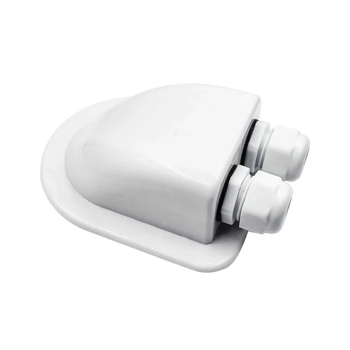 Cable Entry for Camper Van Caravan Boats
