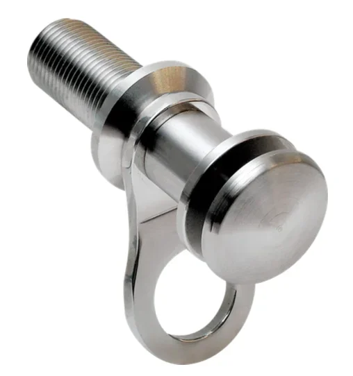 Calas Livorsi Quick Pin Acero Inoxidable