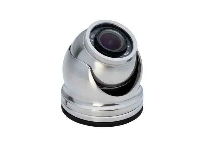 CAM-1 IP Video Camera