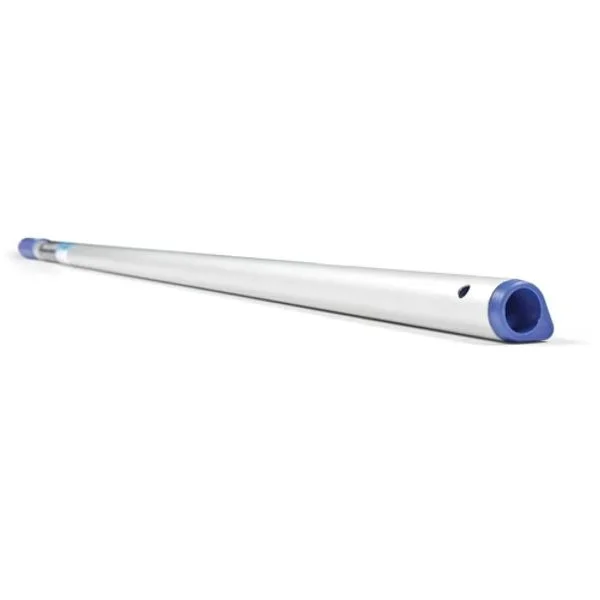 Camco Handle Fixed Length 4′ (120cm) with Boat Hook