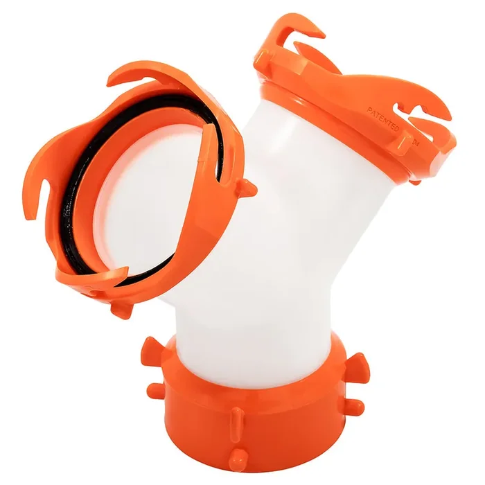 Camco RhinoFLEX Wye – 39812