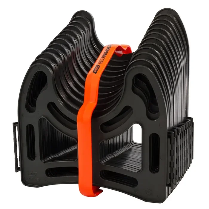 Camco Sidewinder Plastic Sewer Hose Support – 10‘ – 43031
