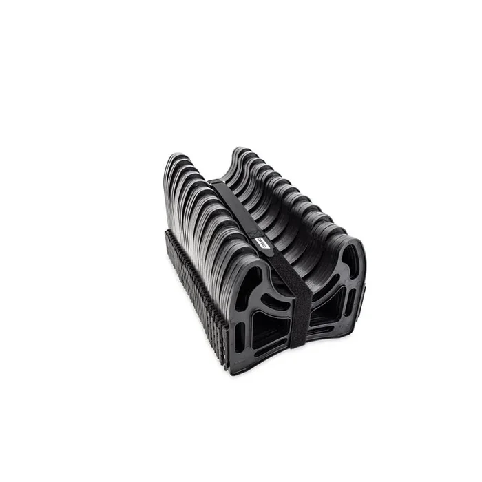 Camco Sidewinder Plastic Sewer Hose Support – 30′