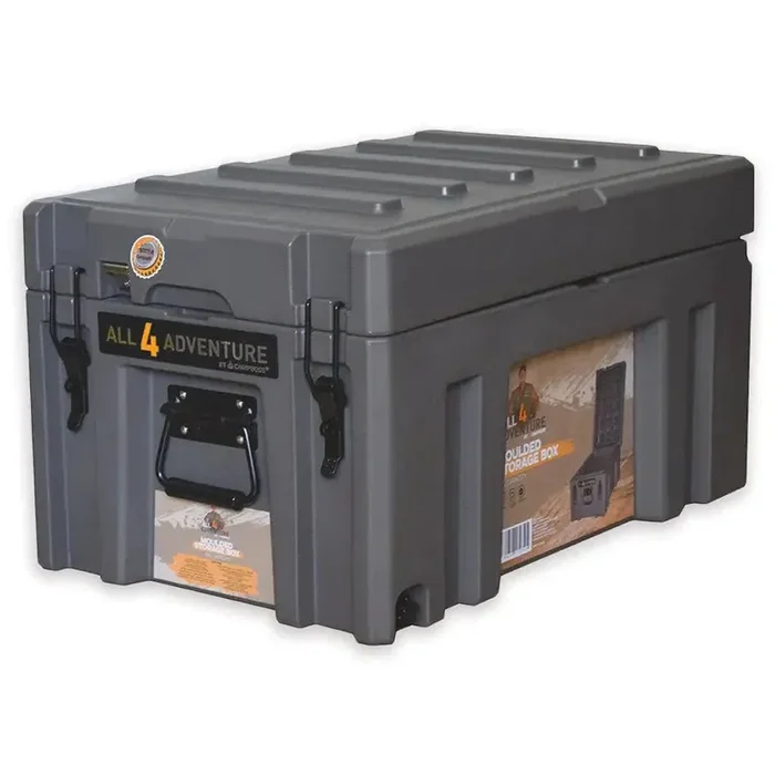 Campboss – Storage Box – 90L