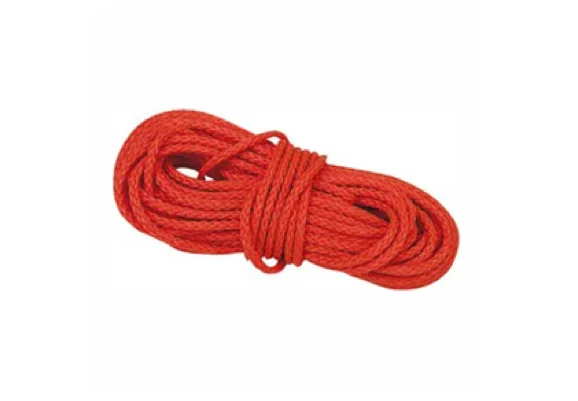 CAN Ponza 30m x 8mm Orange Floating Line