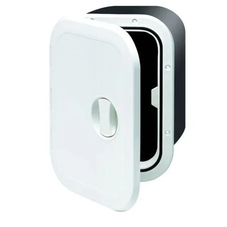 CAN S-B Small Rectangular Hatch with Storage Box 2014 Series