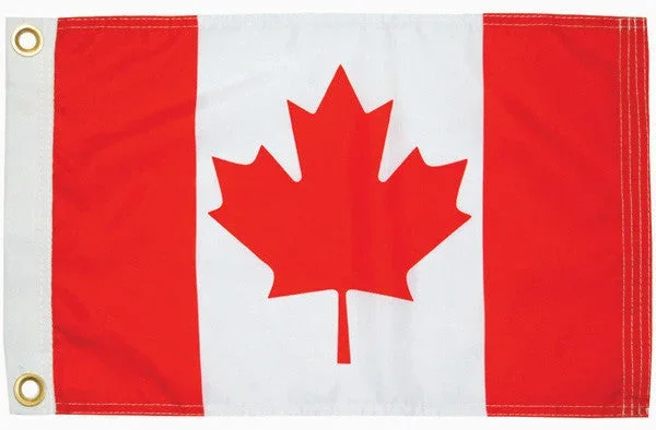 CANADA 12X18