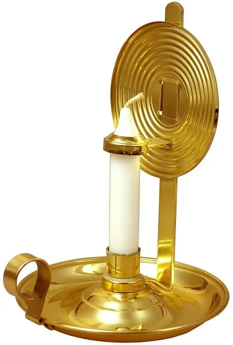 Candle lamp DHR