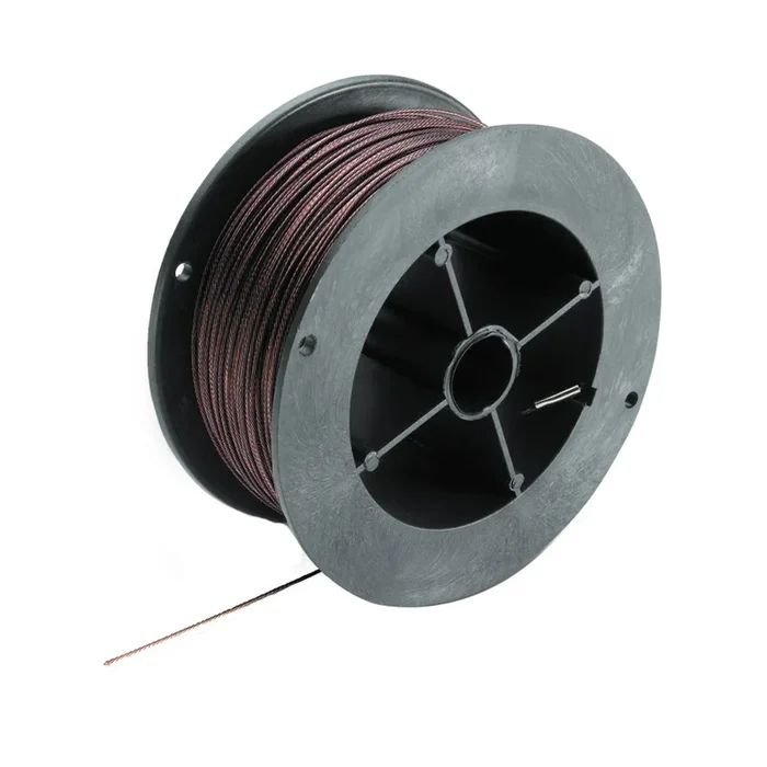 Cannon 400′ Downrigger Cable