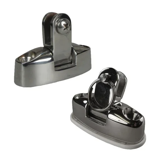Canopy Hinge Mount
