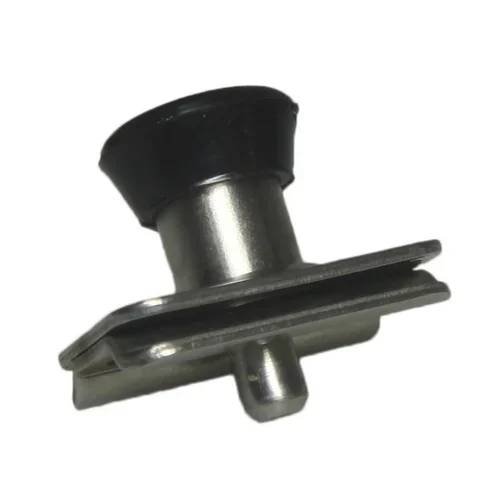 Canopy Slide Track Stop Plunger