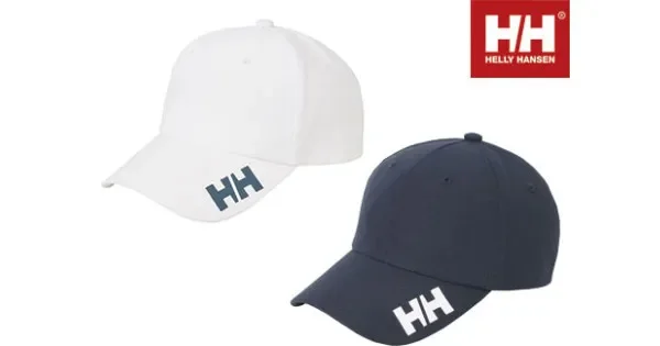 Cap Helly Hansen Crew White