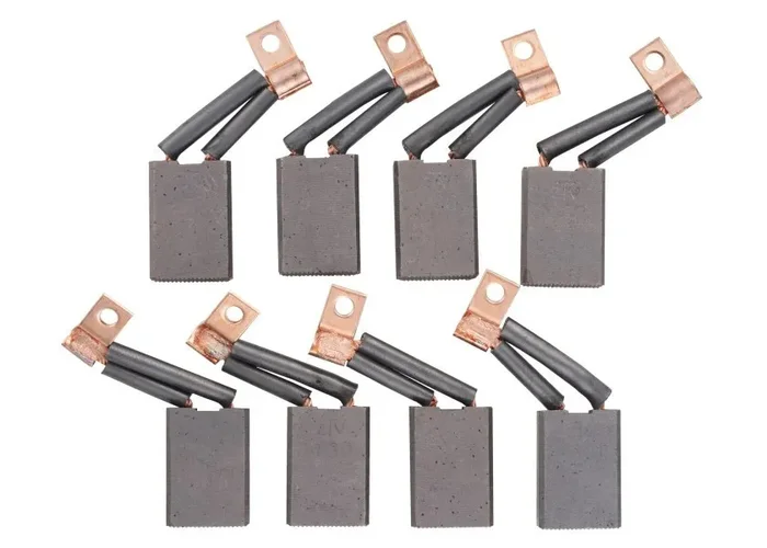 Carbon Brush Set for BOW55/60/75
