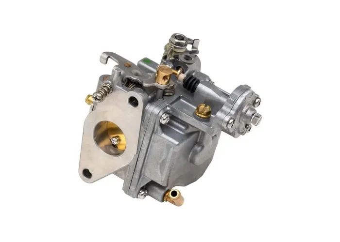 Carburettor for Mercury F8 electric start
