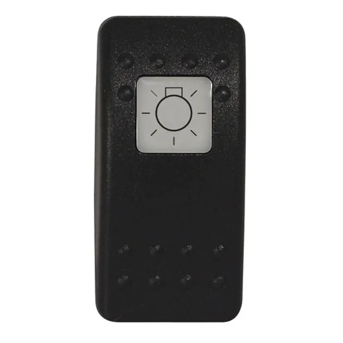 Carling Actuator Contura ii Black/Soft Master Light