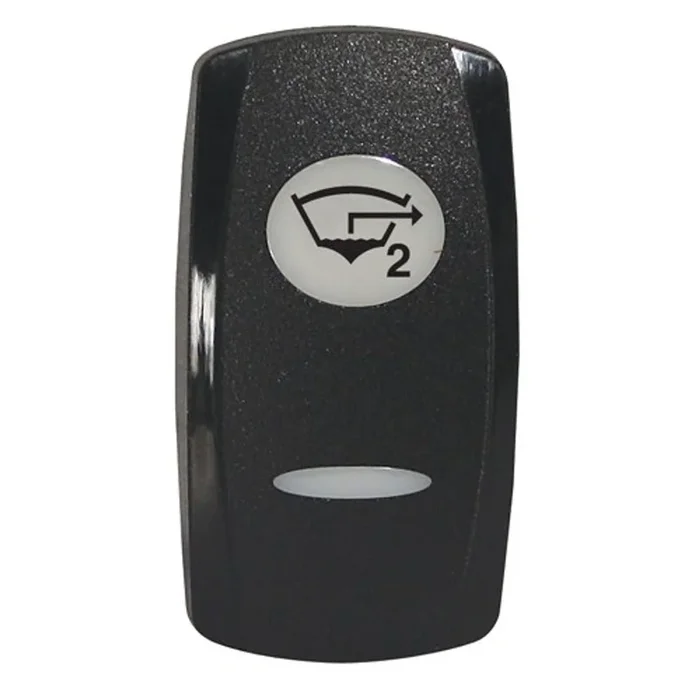 Carling Actuator Contura V Black Bilge 2