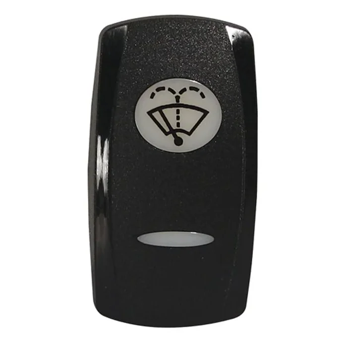 Carling Actuator Contura V Black Wash/Wiper