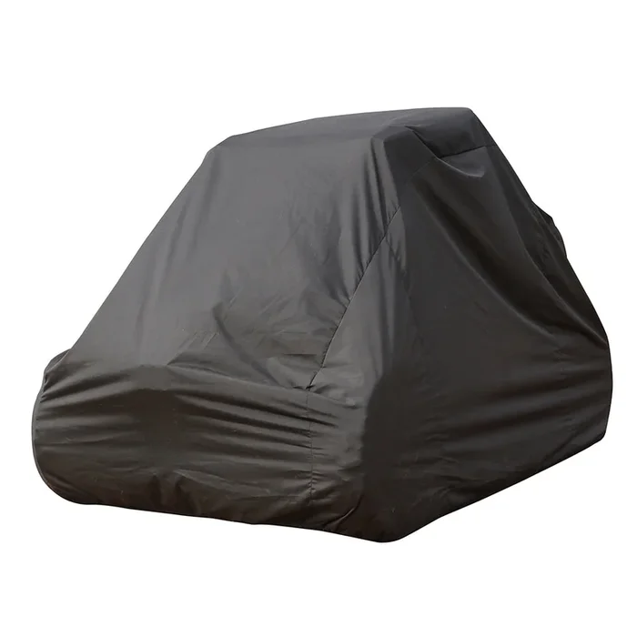Carver Sun-Dura Large Sport UTV Cover – Black [3006S-02]