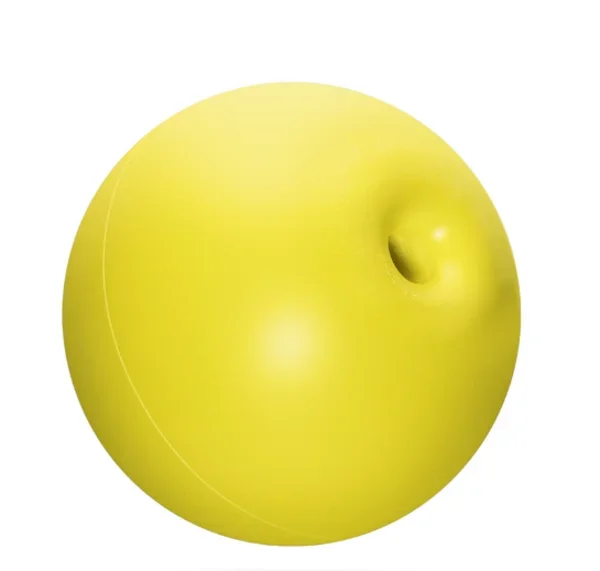 Castro 8″ TRAWL FLOAT YELLOW (1300MTR)