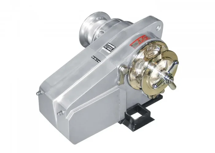 CAYMAN Windlass