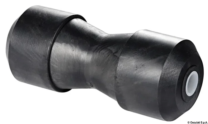 Central keel roller 85 mm – Osculati [0200420]