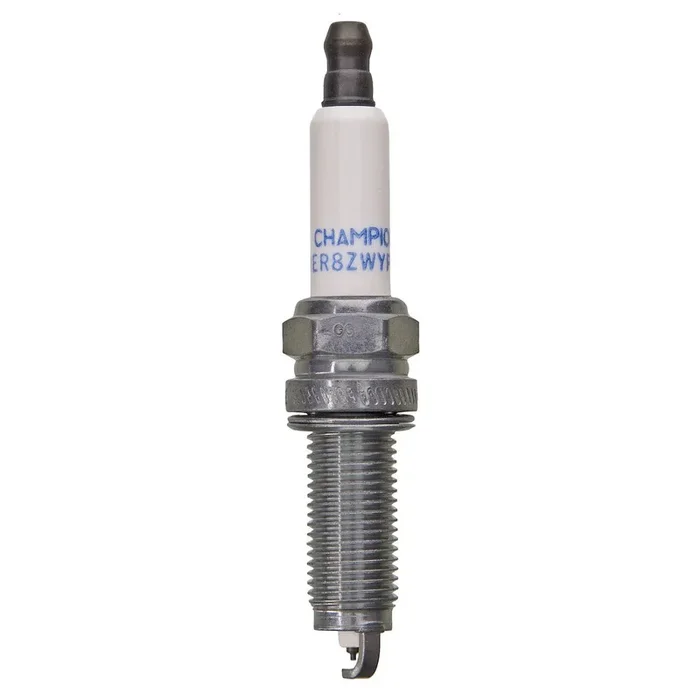 CHAMPION IRIDIUM SPARK PLUGS – BOX