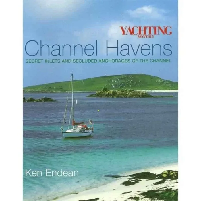 Channel Havens Kenneth F Endean