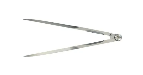 Chart Plotting Divider 180mm