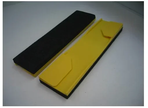 Chok-A-Block Webbing Strap Protector