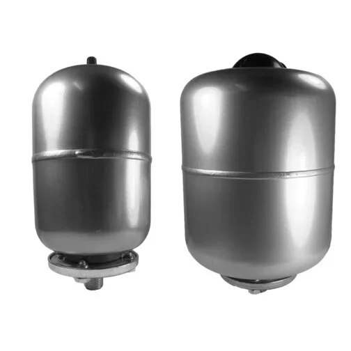 CIMM Accumulator Expansion Tanks