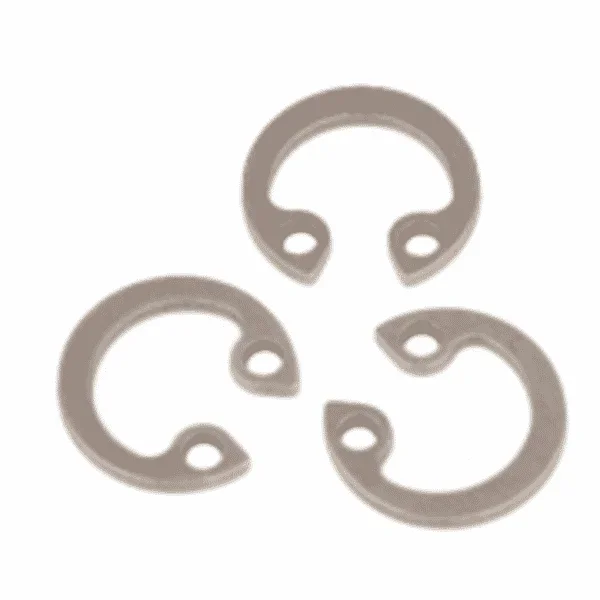 CIRCLIP INTERNAL S/S M10 RETAINING RING
