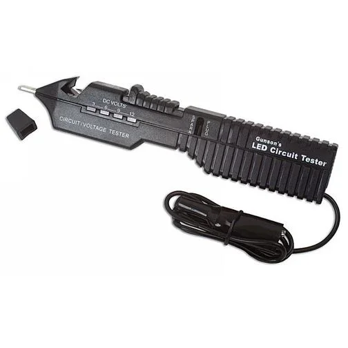 Circuit Tester