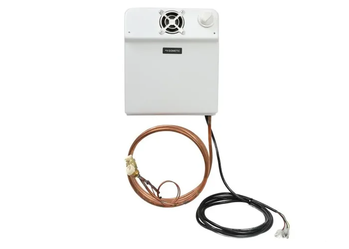 Circulating Air Evaporator