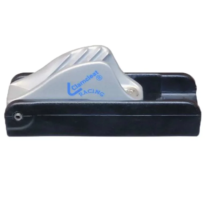 Clamcleat 4-8mm Auto Release Race Cleat