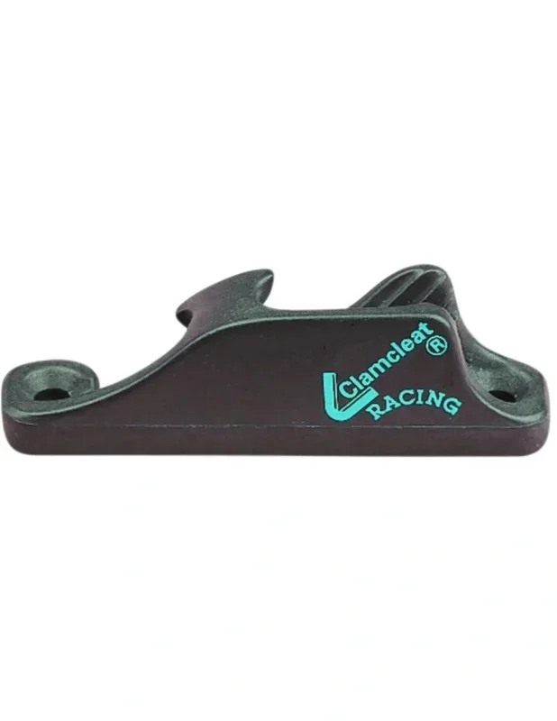Clamcleat Side entry Mk1 starboard hard anodised