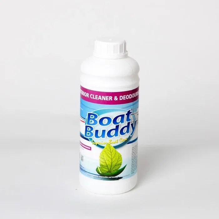 Cleaner & Deodoriser 1L