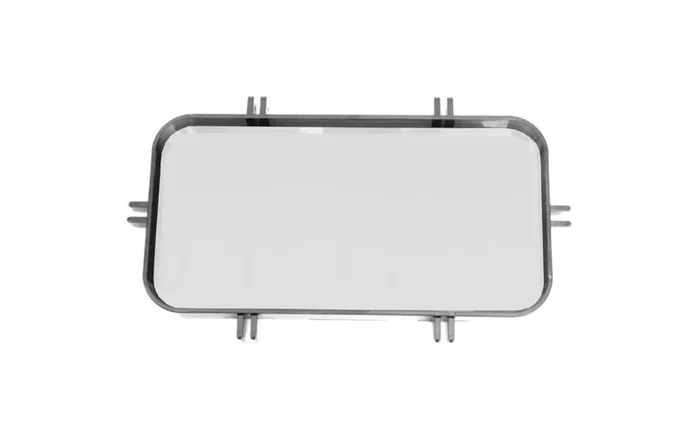 Clear Lens For 2760 Port