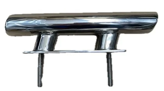 Cleat 27 cm Stainless Steel 316