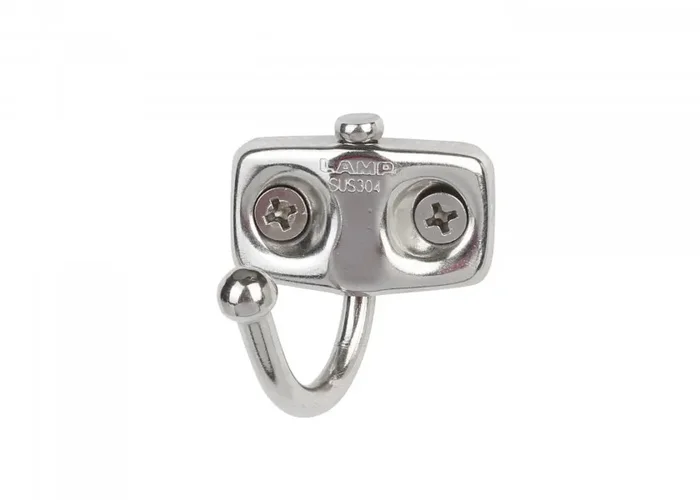 Clothing Hook, swivelling