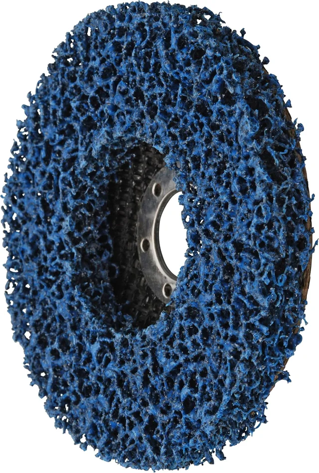 Coarse cleaning discs 3M SCOTCH BRITE