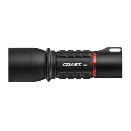 Coast XP7R Rechargeable Dual Power Torch