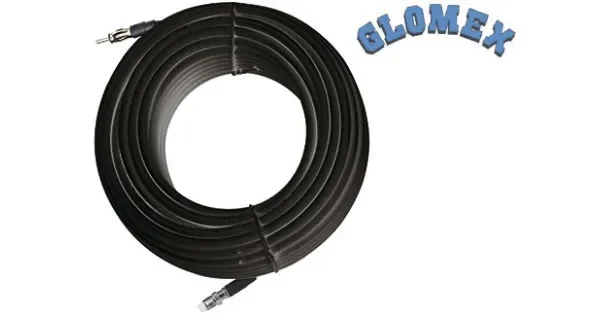 Coaxial Cable Glomex FM RG62 18mt