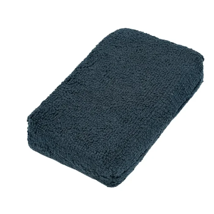 Collinite Black Applicator Sponge – 6-Pack – BSA6