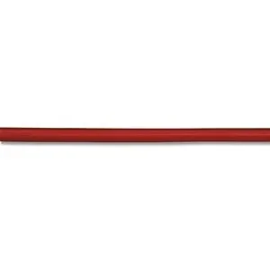 “COLOR” CORDA ELASTICA ROSSA Ø MM.5