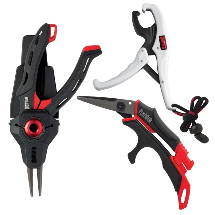 Combinación de herramientas de rendimiento de Rapala [RPRTC]