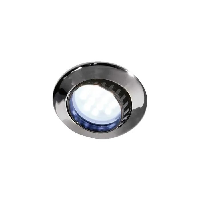 Comet 9 LED ceiling light 8/30V 2,4W White light 3000K OS1387832