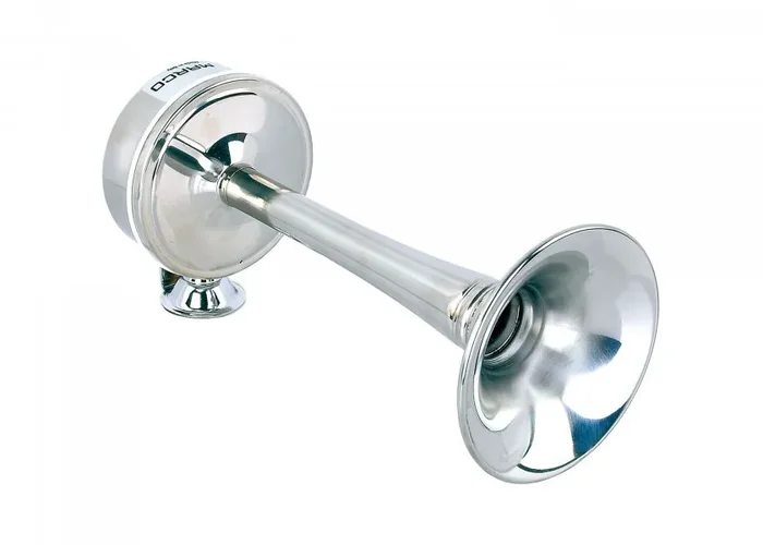 Compakt Electric Horn