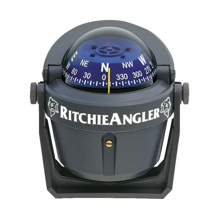 COMPASS BRKT MNT 2.75′ DIAL GREY
