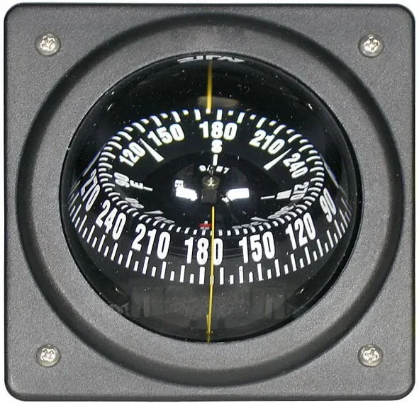 Compass SILVA 70P
