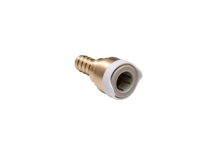 Connect Plumbing System / adapter 1/2 inch hose